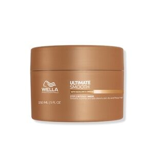 Wella Professionals Ultimate Smooth Hair Mask